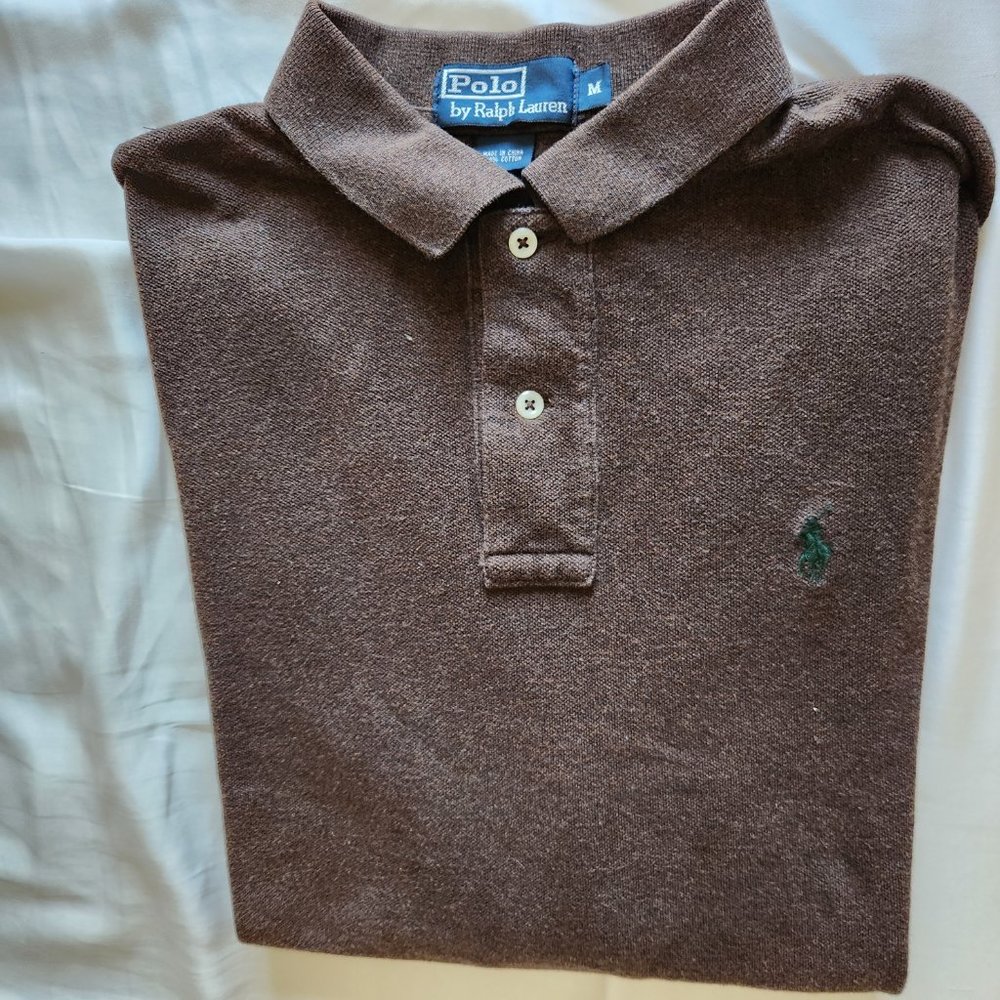 Polo Ralph Lauren - Picture 3 of 4